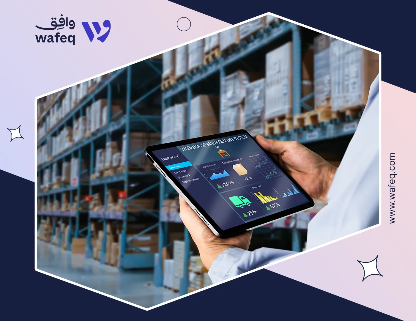  Inventory Calculation Made Easy: Core Formulas & Practical Examples